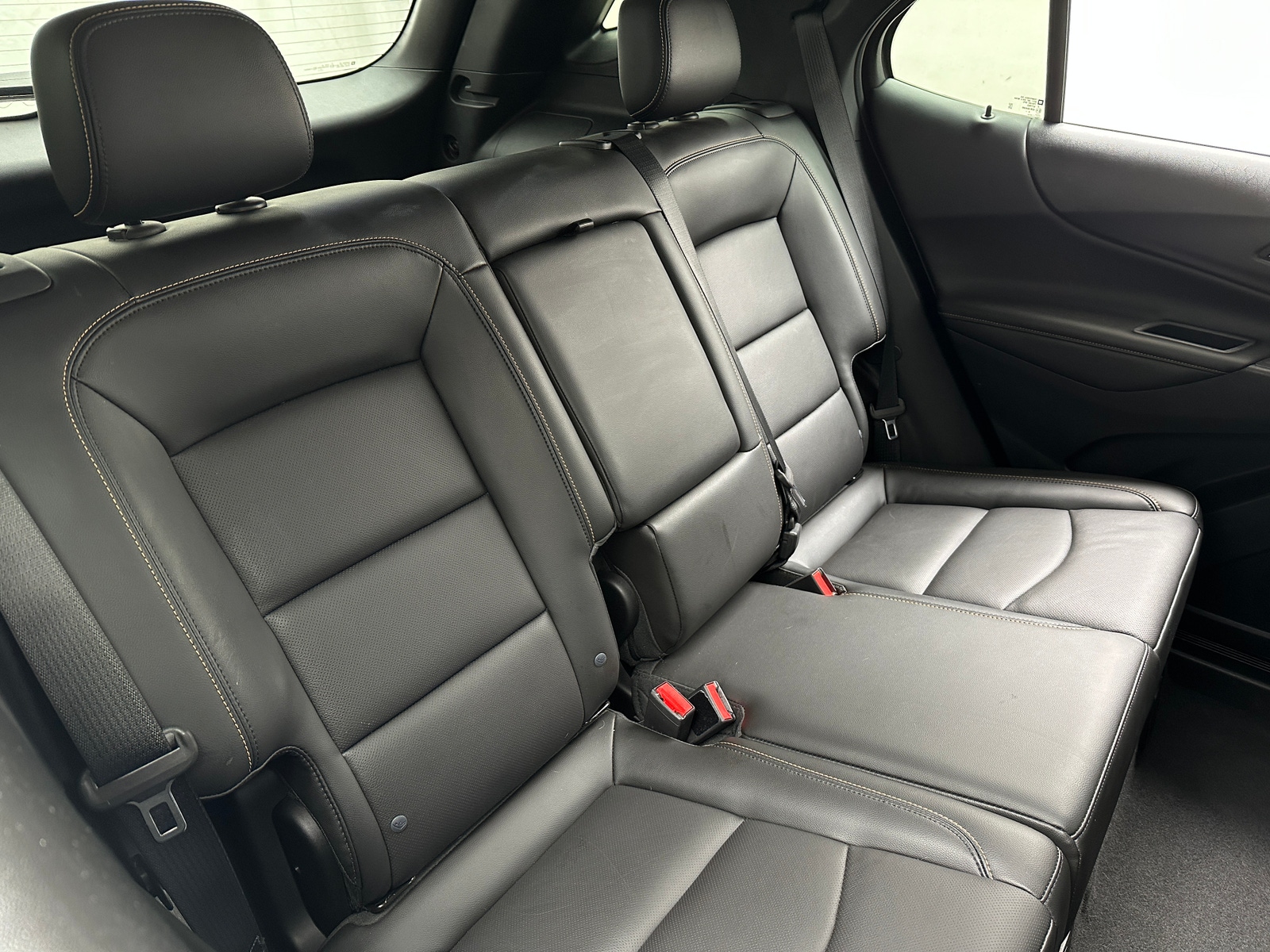 Thumbnail: 2019 Chevrolet Equinox - 5