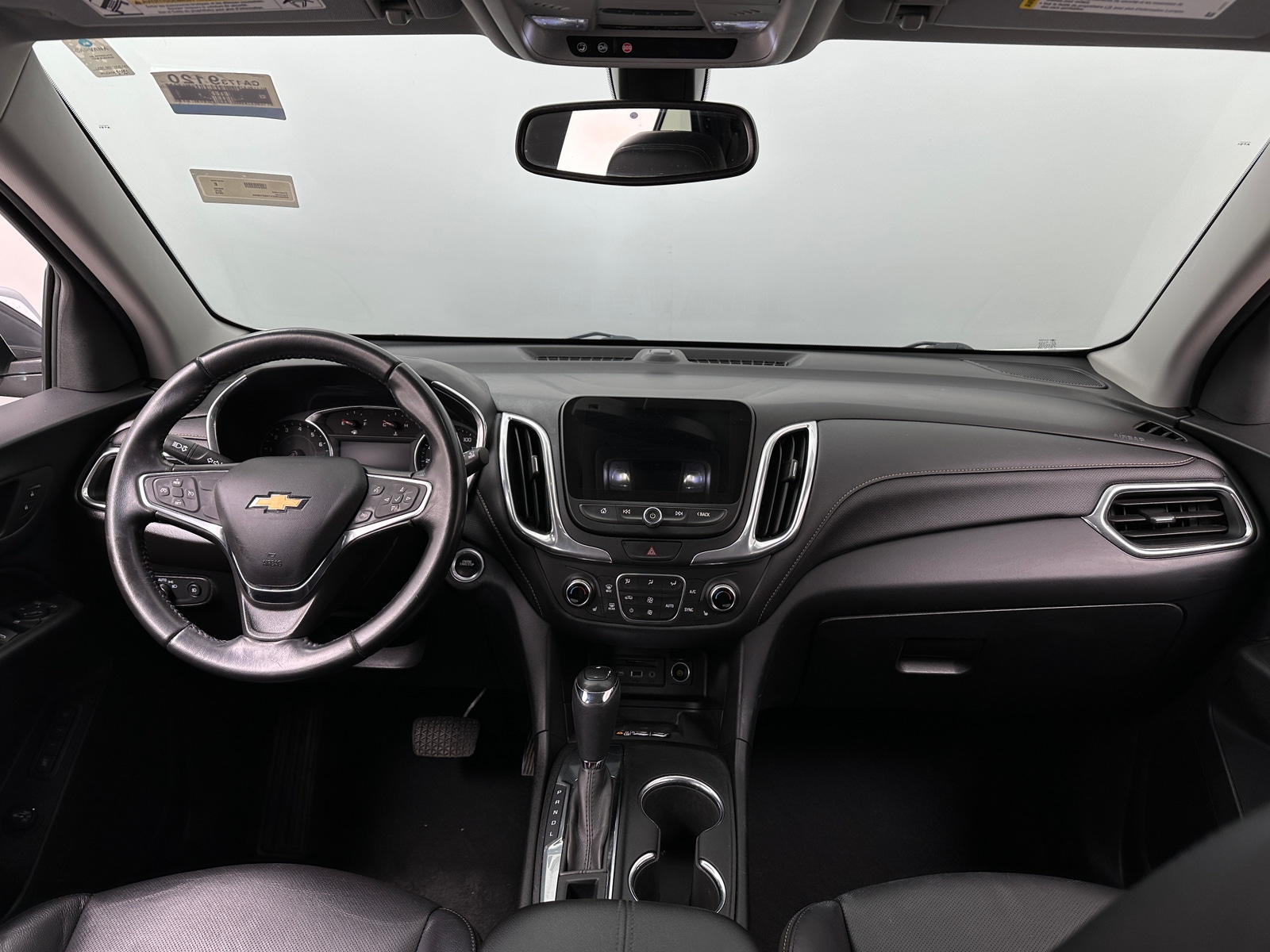 Thumbnail: 2019 Chevrolet Equinox - 2