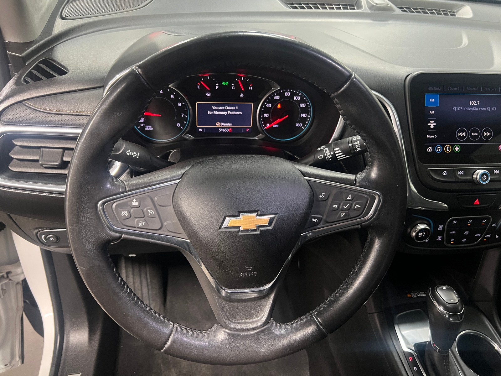 Thumbnail: 2019 Chevrolet Equinox - 4