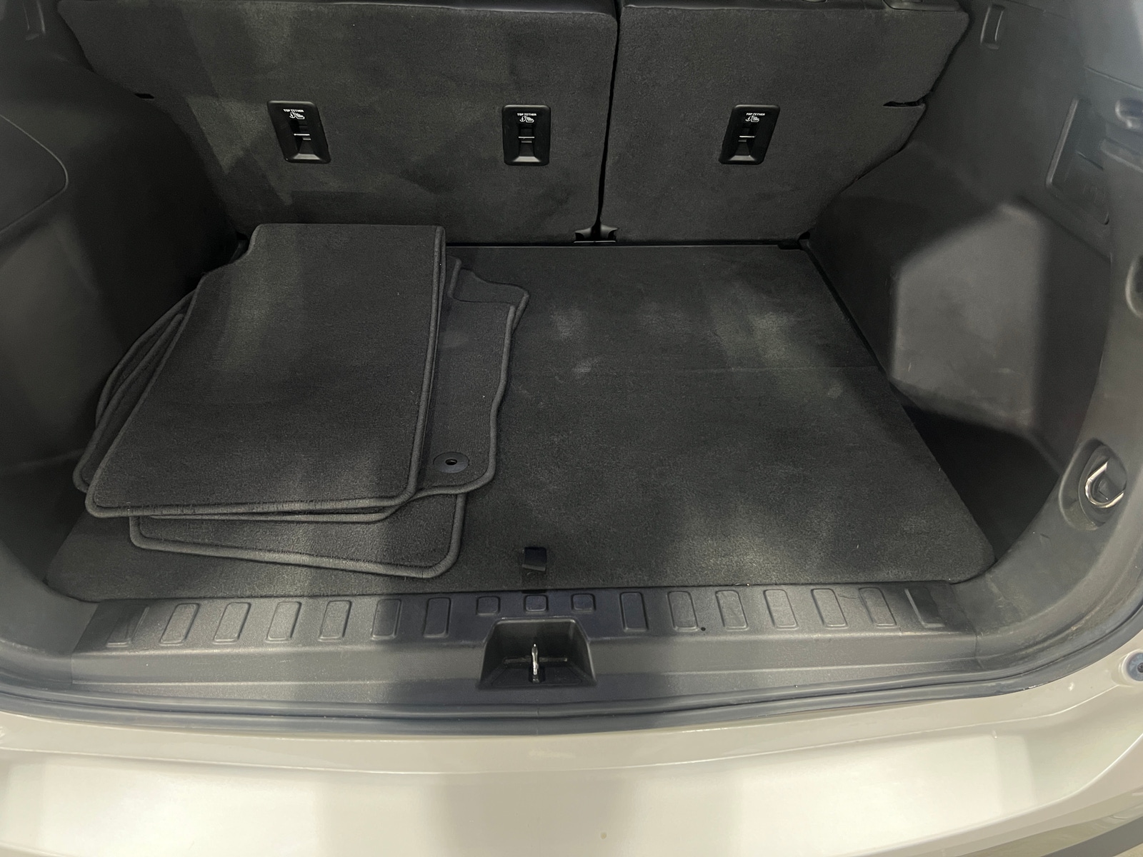 Thumbnail: 2019 Chevrolet Equinox - 6