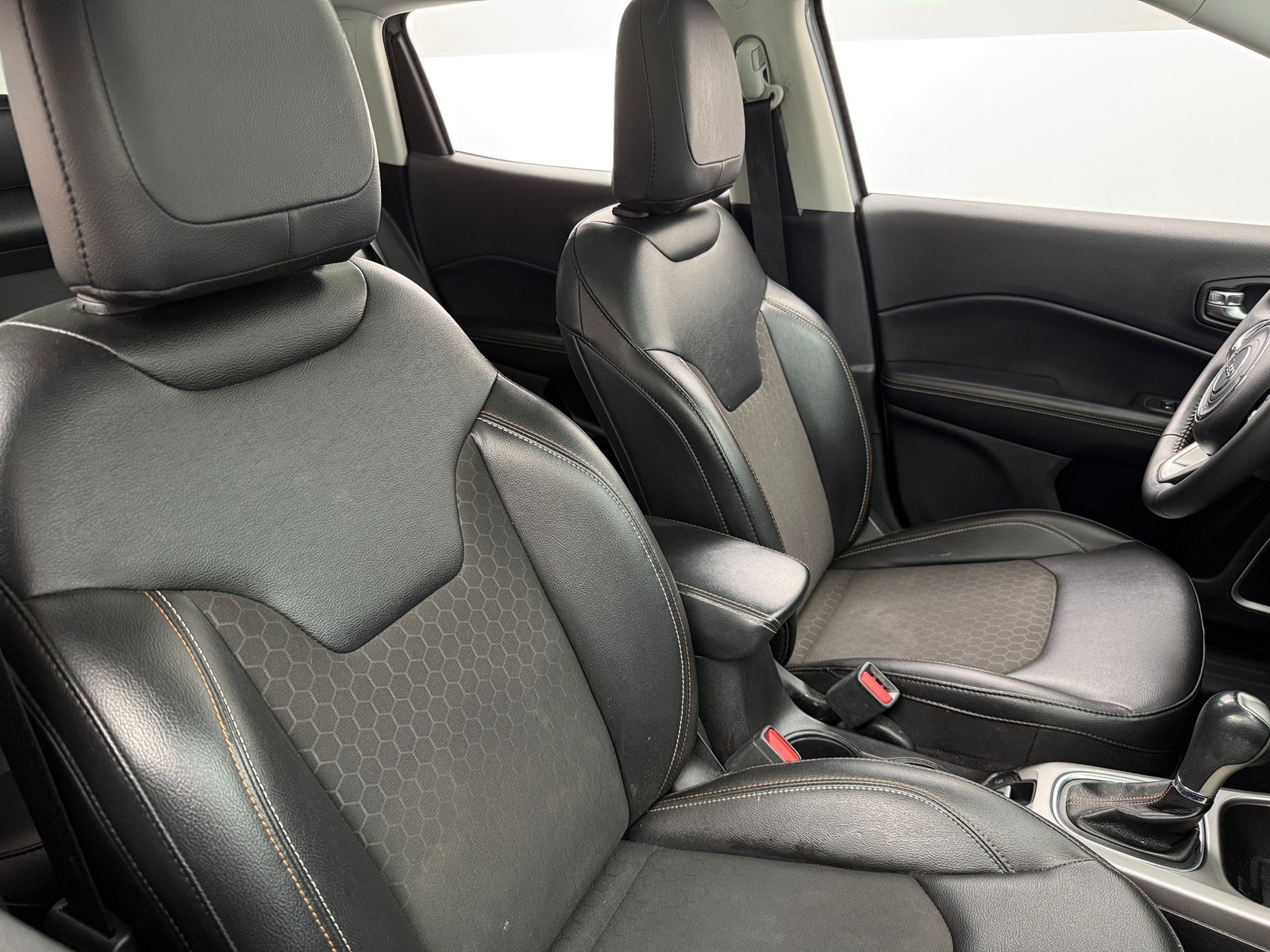 Thumbnail: 2020 Jeep Compass - 2