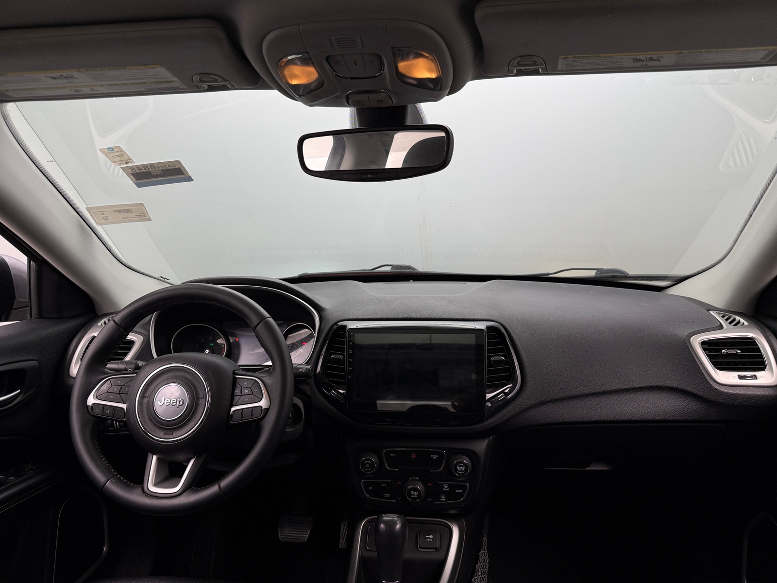 Thumbnail: 2020 Jeep Compass - 3