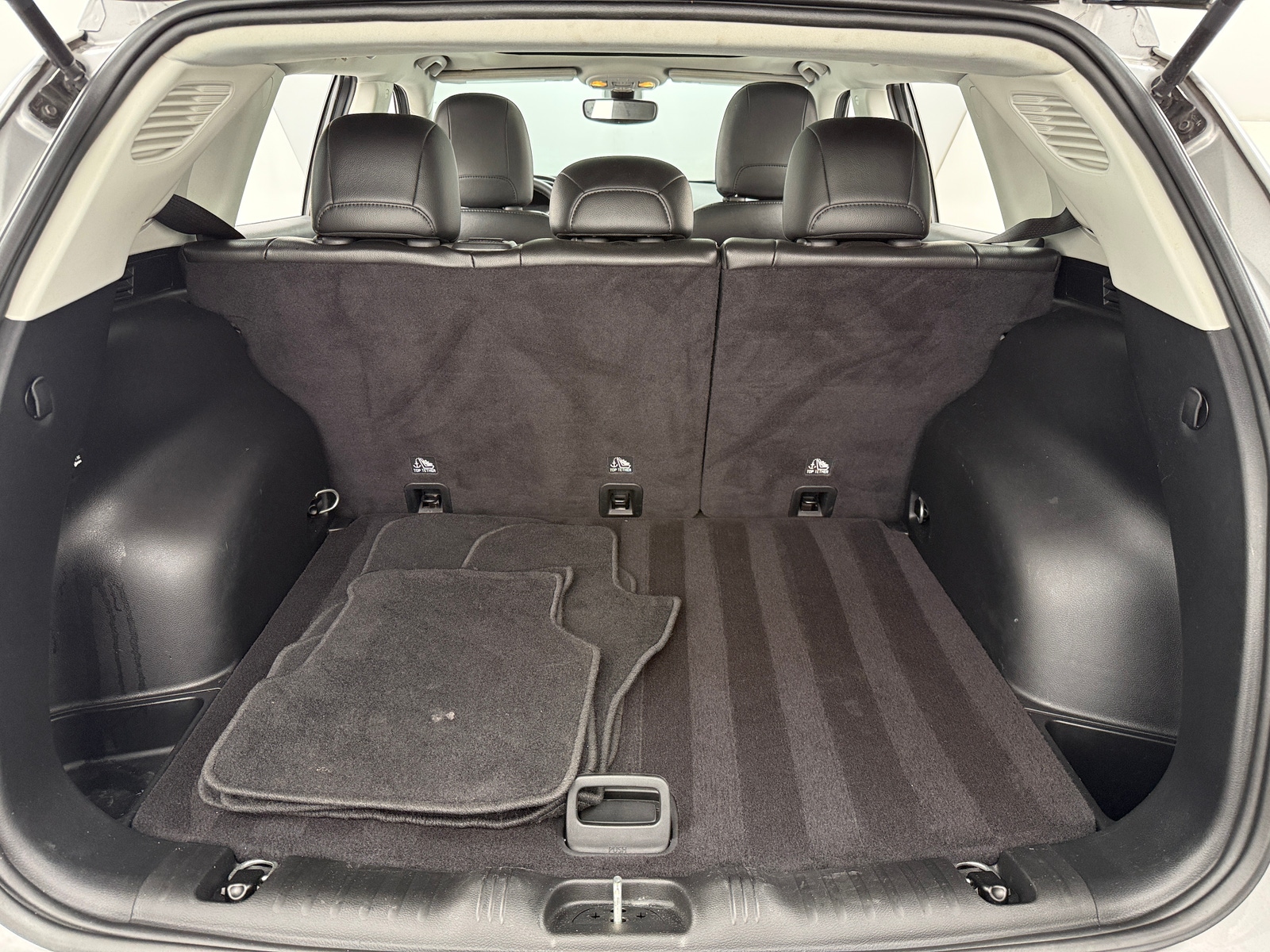 Thumbnail: 2020 Jeep Compass - 7