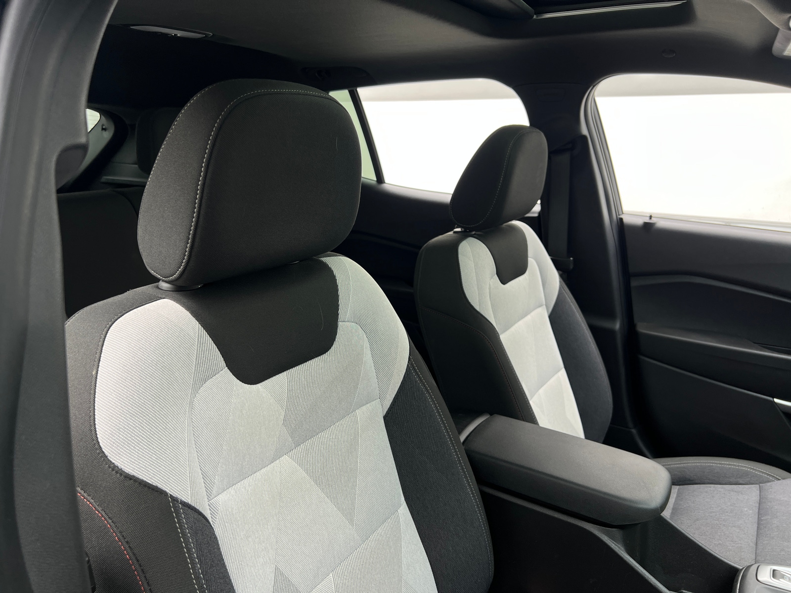 Thumbnail: 2024 Chevrolet Trax - 2