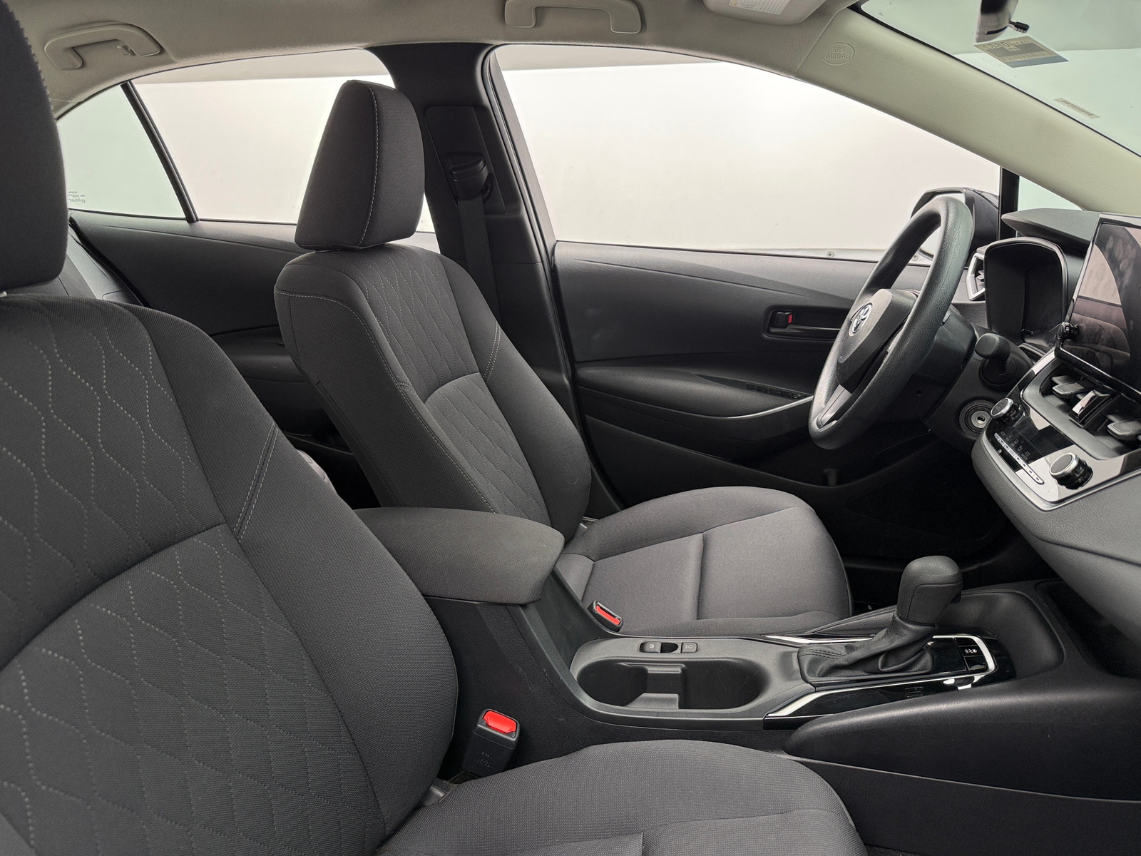 Thumbnail: 2024 Toyota Corolla - 2