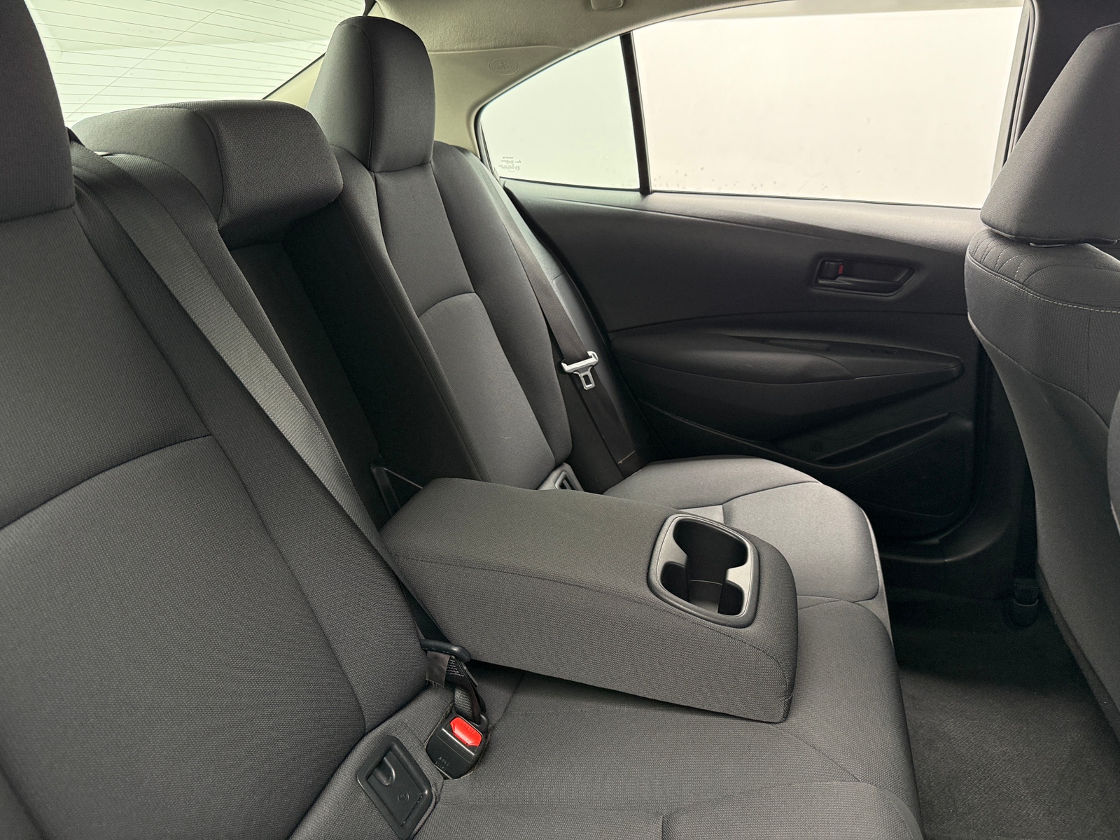 Thumbnail: 2024 Toyota Corolla - 6