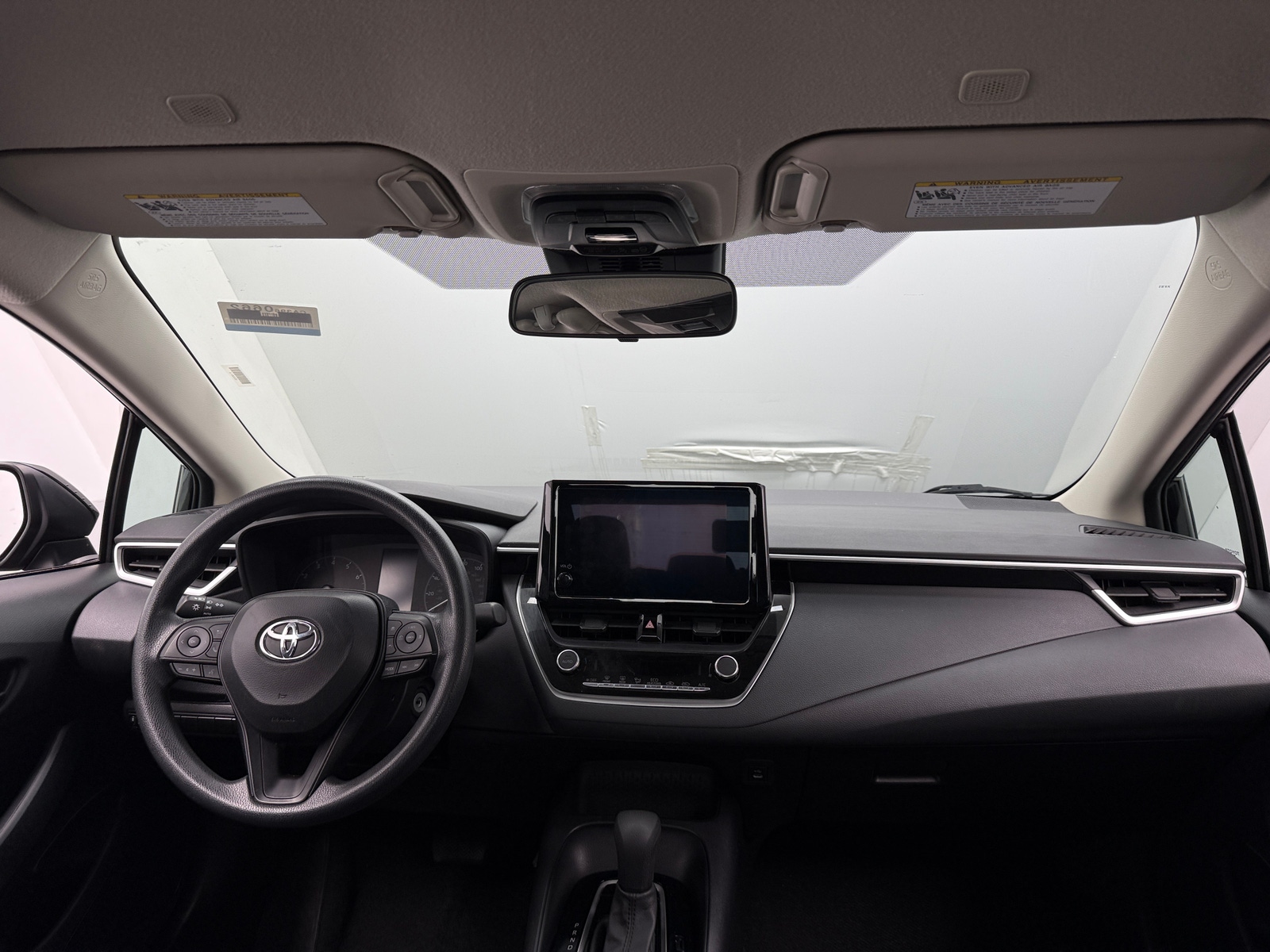 Thumbnail: 2024 Toyota Corolla - 3