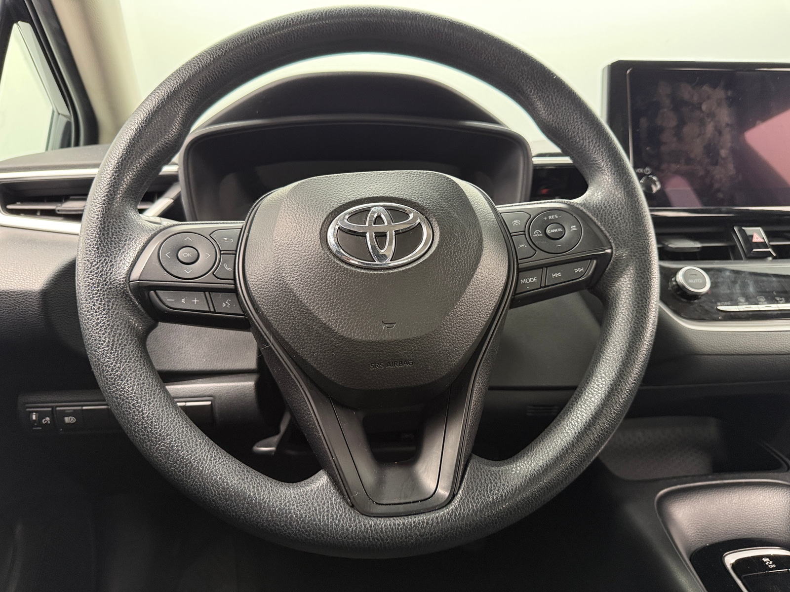 Thumbnail: 2024 Toyota Corolla - 5