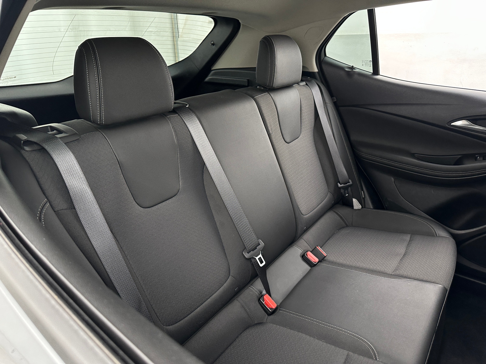 Thumbnail: 2025 Buick Encore GX - 5