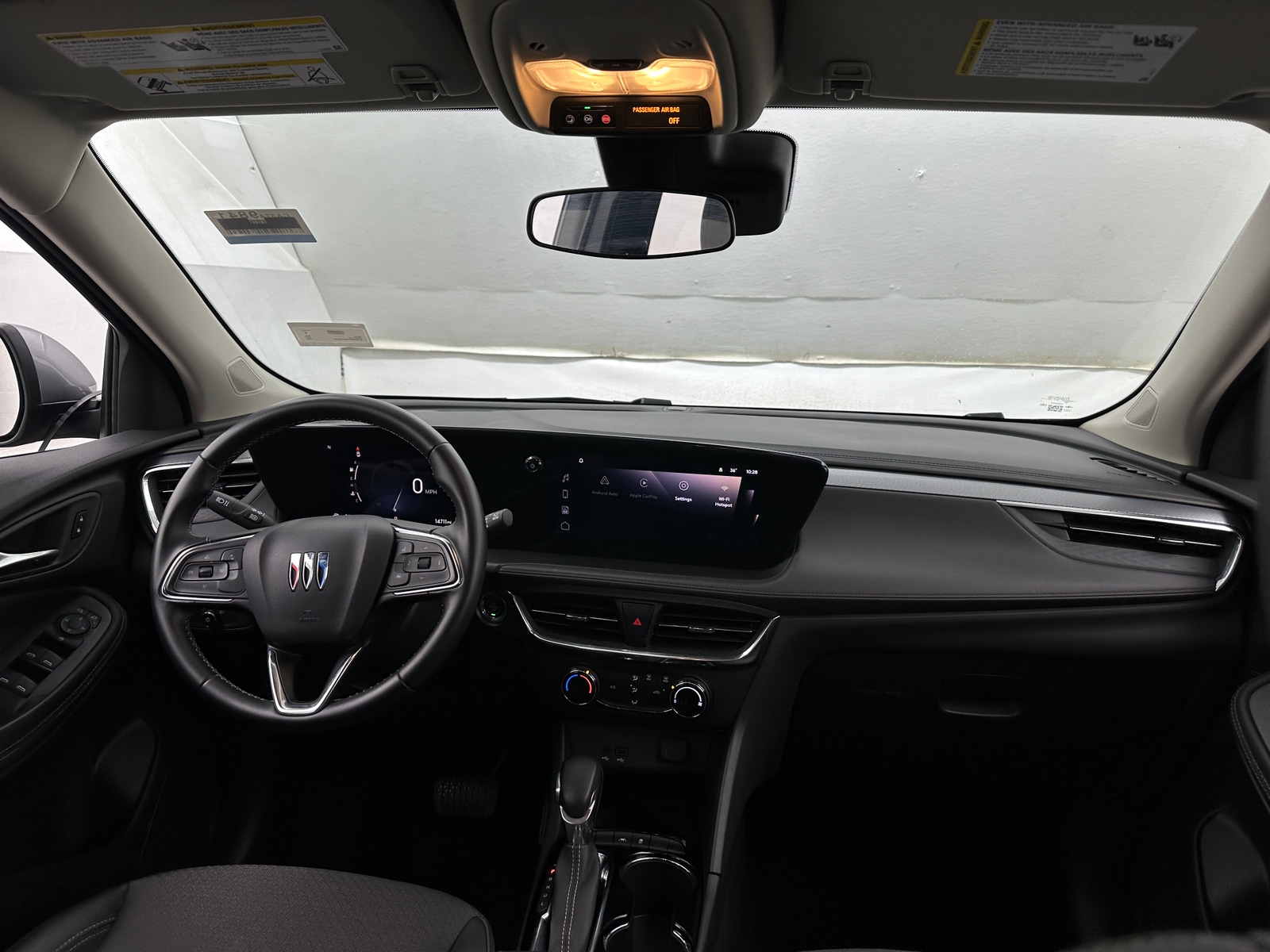 Thumbnail: 2025 Buick Encore GX - 2