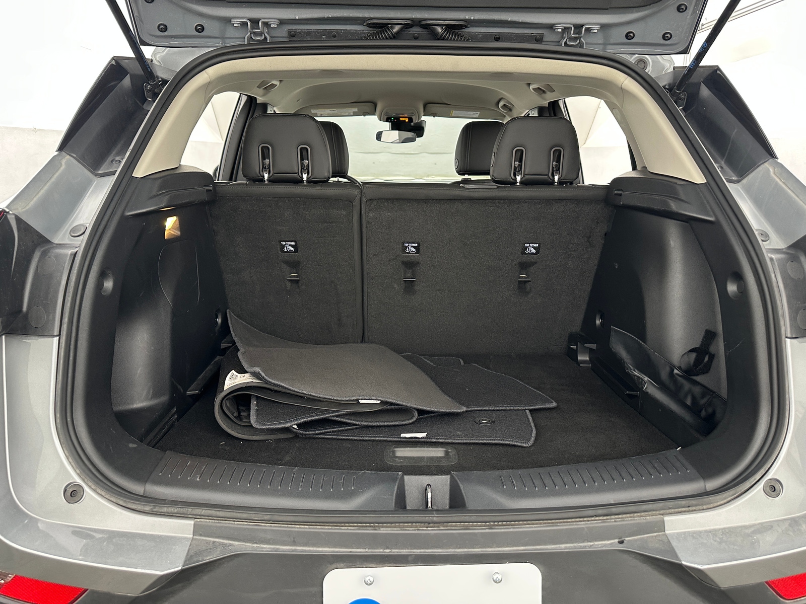 Thumbnail: 2025 Buick Encore GX - 6