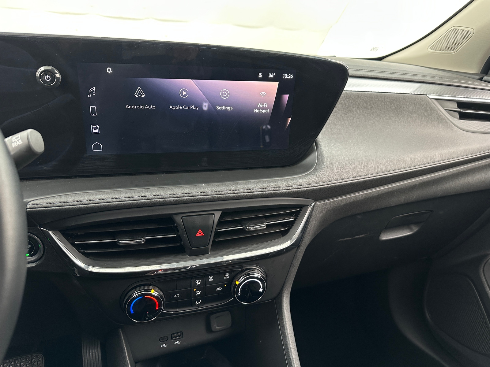 Thumbnail: 2025 Buick Encore GX - 3