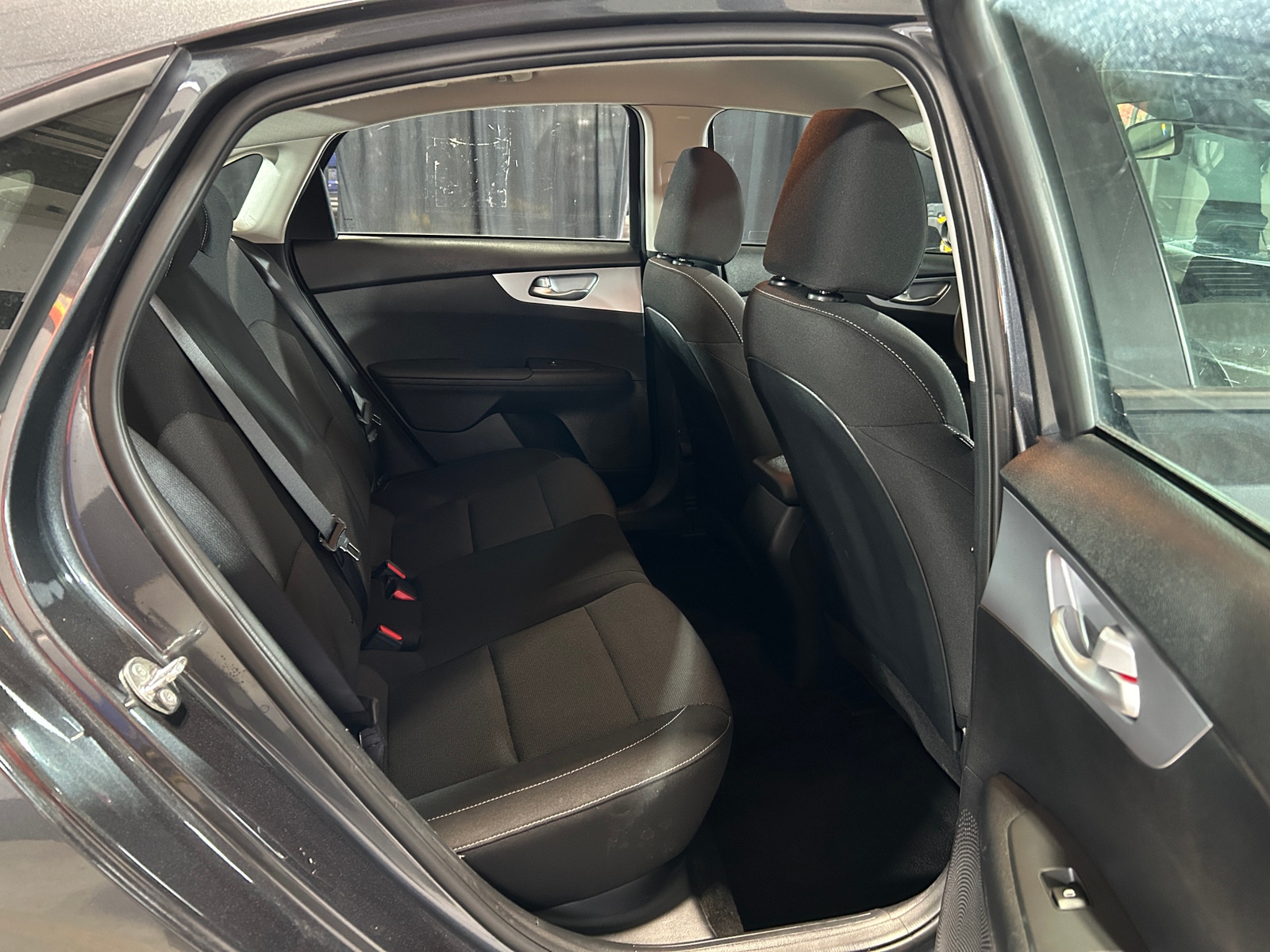 Thumbnail: 2024 Kia Forte - 6