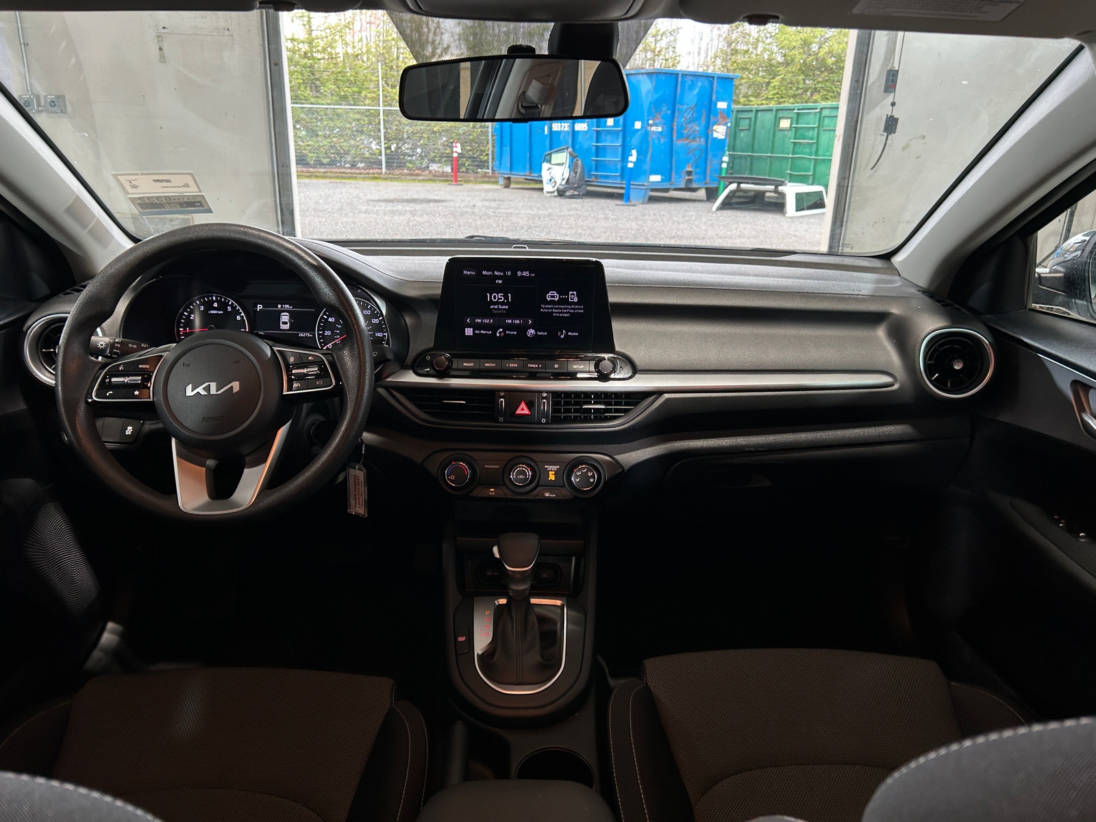 Thumbnail: 2024 Kia Forte - 3