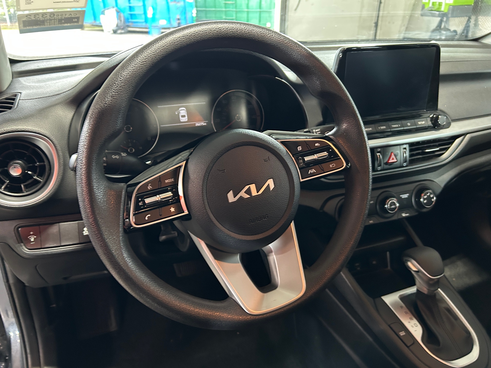 Thumbnail: 2024 Kia Forte - 5