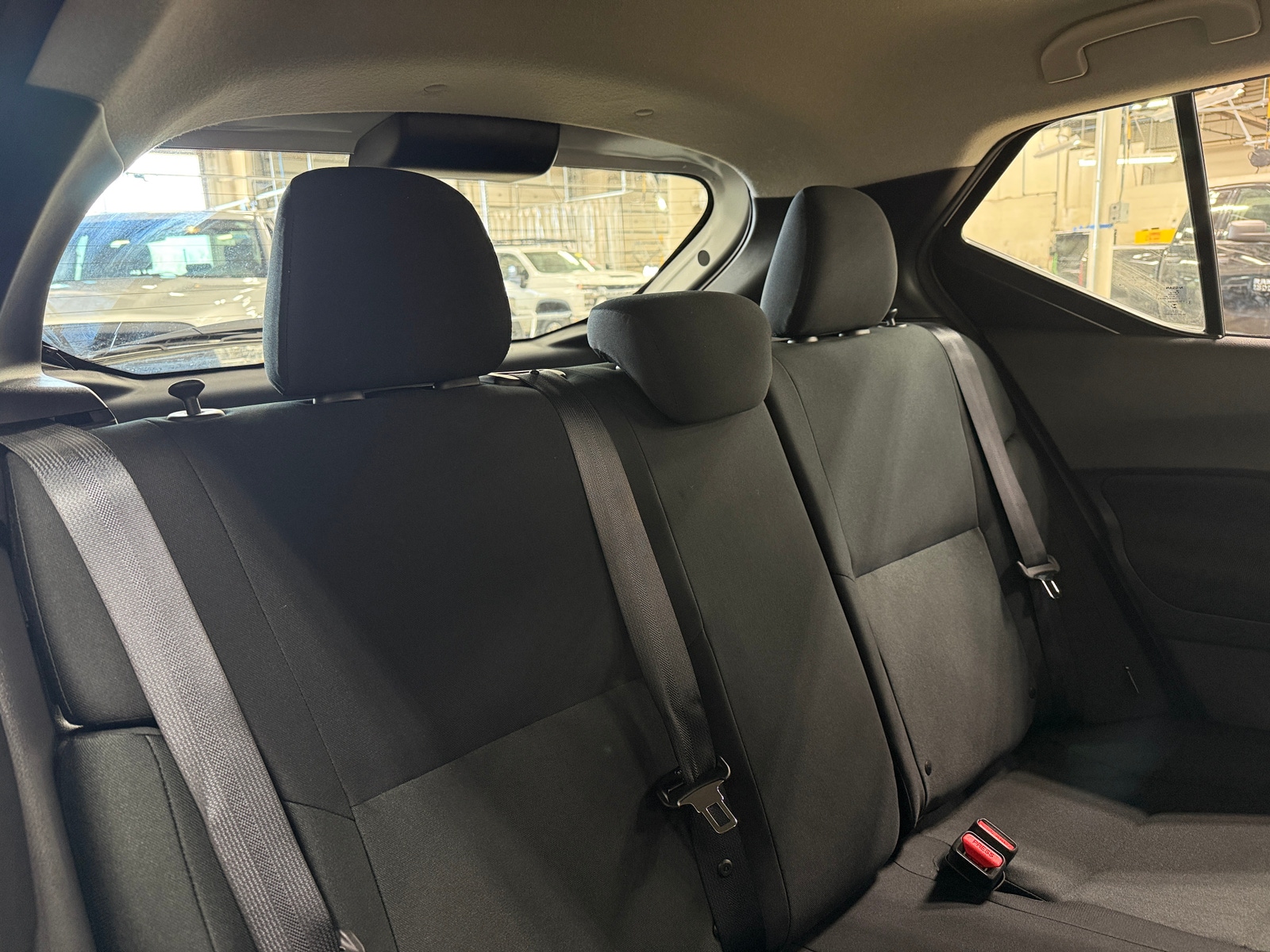 Thumbnail: 2024 Nissan Kicks - 6