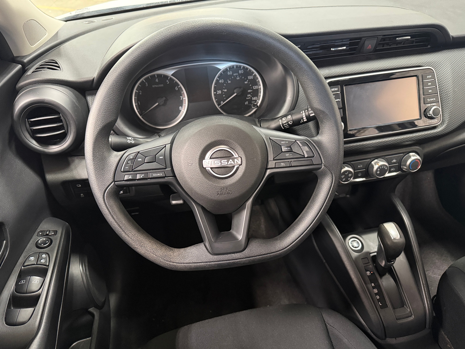 Thumbnail: 2024 Nissan Kicks - 5