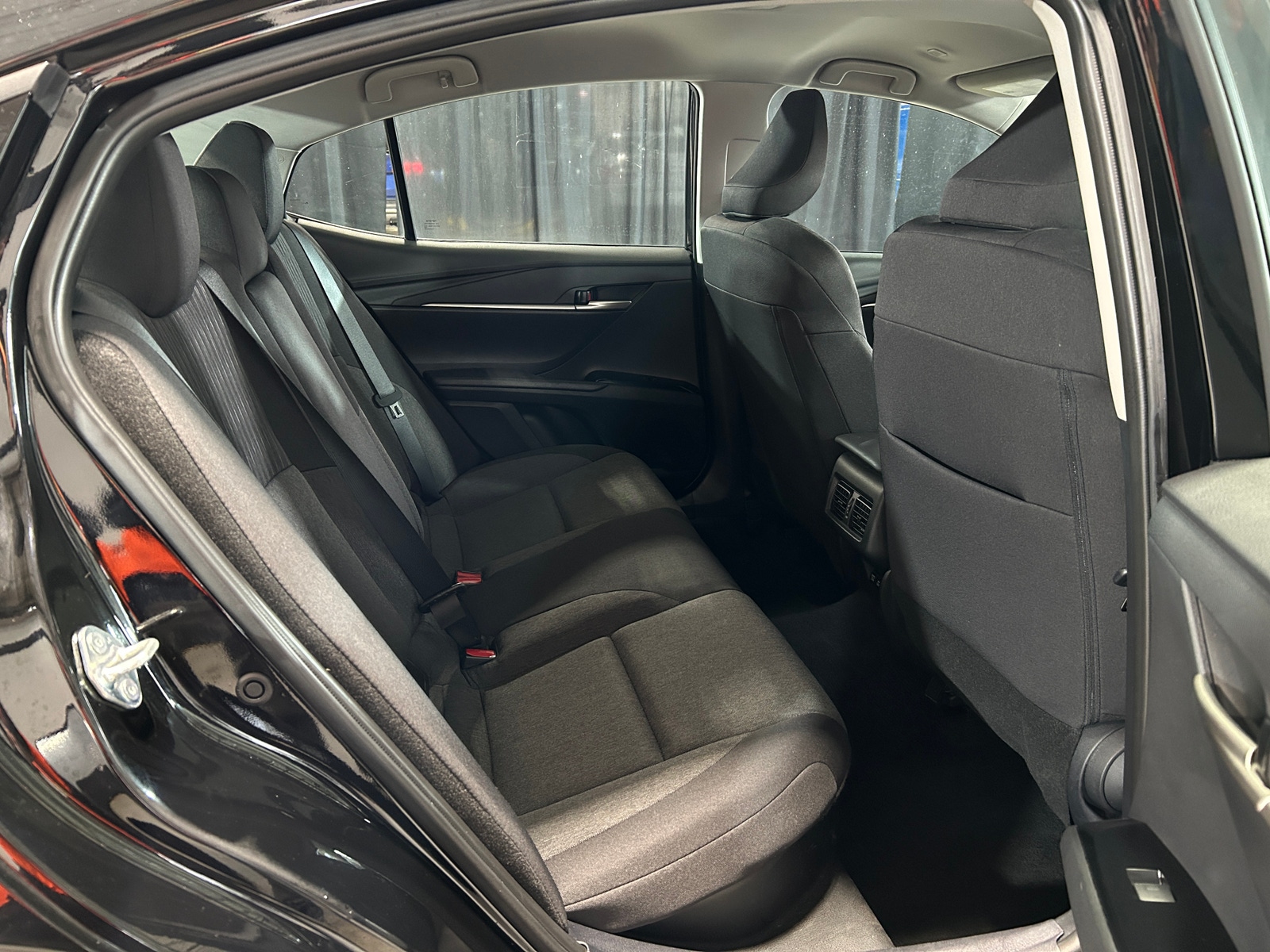 Thumbnail: 2025 Toyota Camry - 6