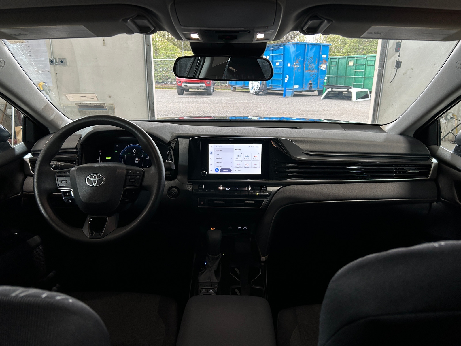 Thumbnail: 2025 Toyota Camry - 3