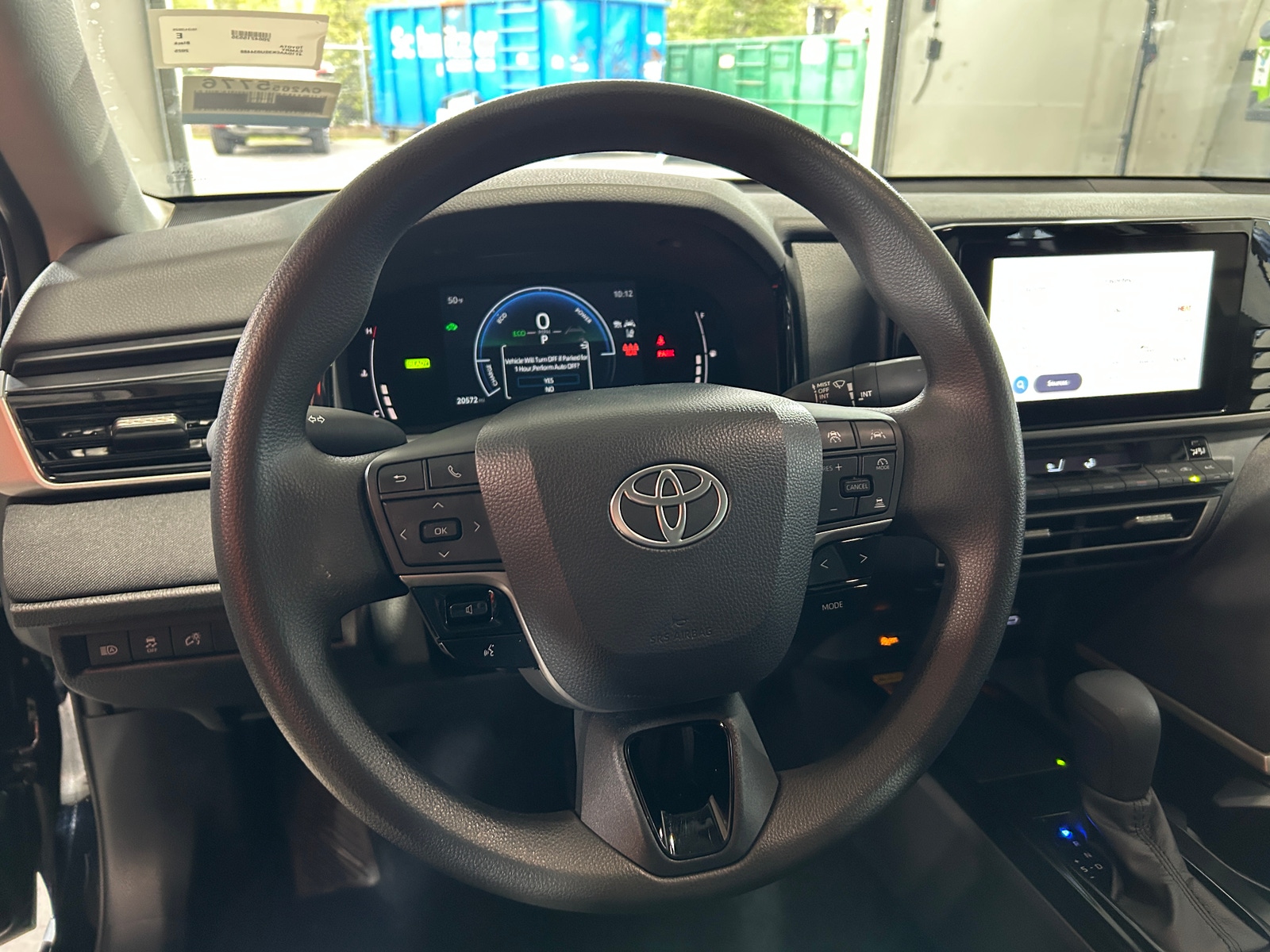 Thumbnail: 2025 Toyota Camry - 5