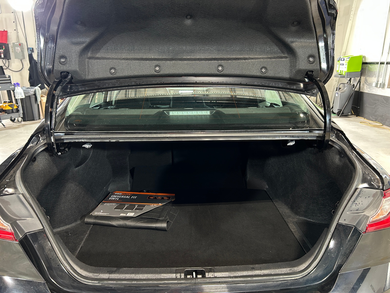 Thumbnail: 2025 Toyota Camry - 7