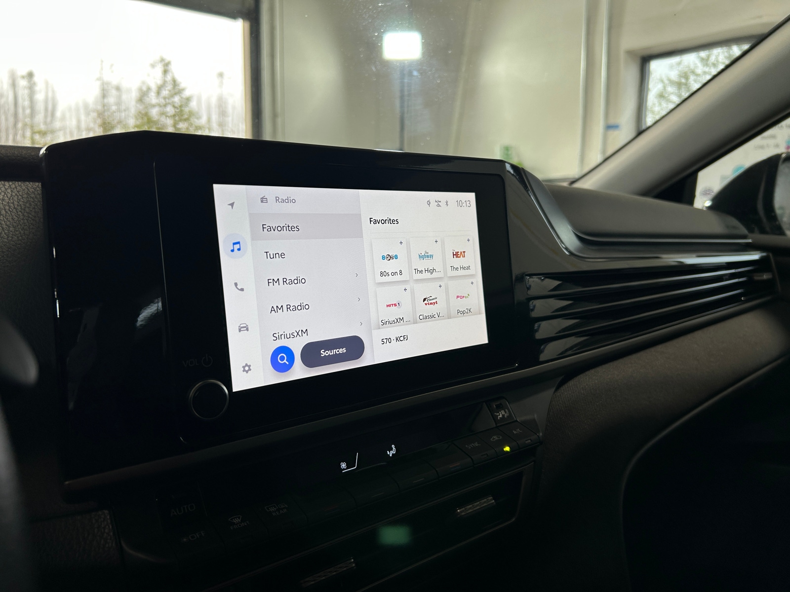 Thumbnail: 2025 Toyota Camry - 4