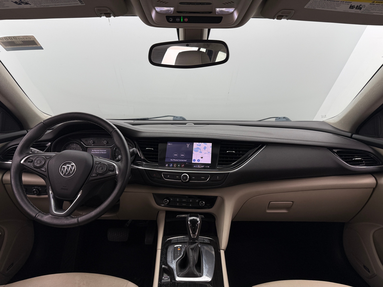 Thumbnail: 2018 Buick Regal - 2