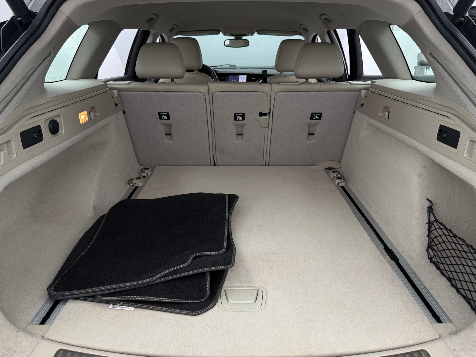 Thumbnail: 2018 Buick Regal - 6