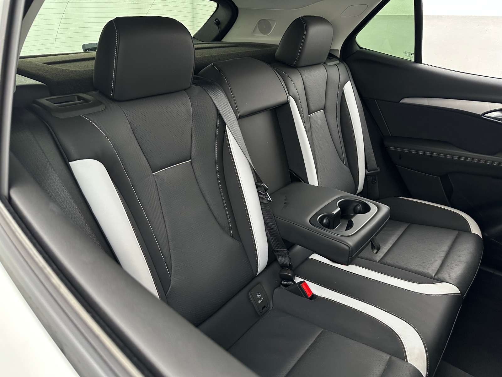 Thumbnail: 2025 Buick Envision - 5