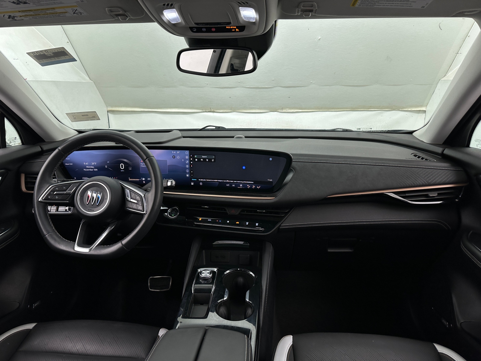 Thumbnail: 2025 Buick Envision - 2