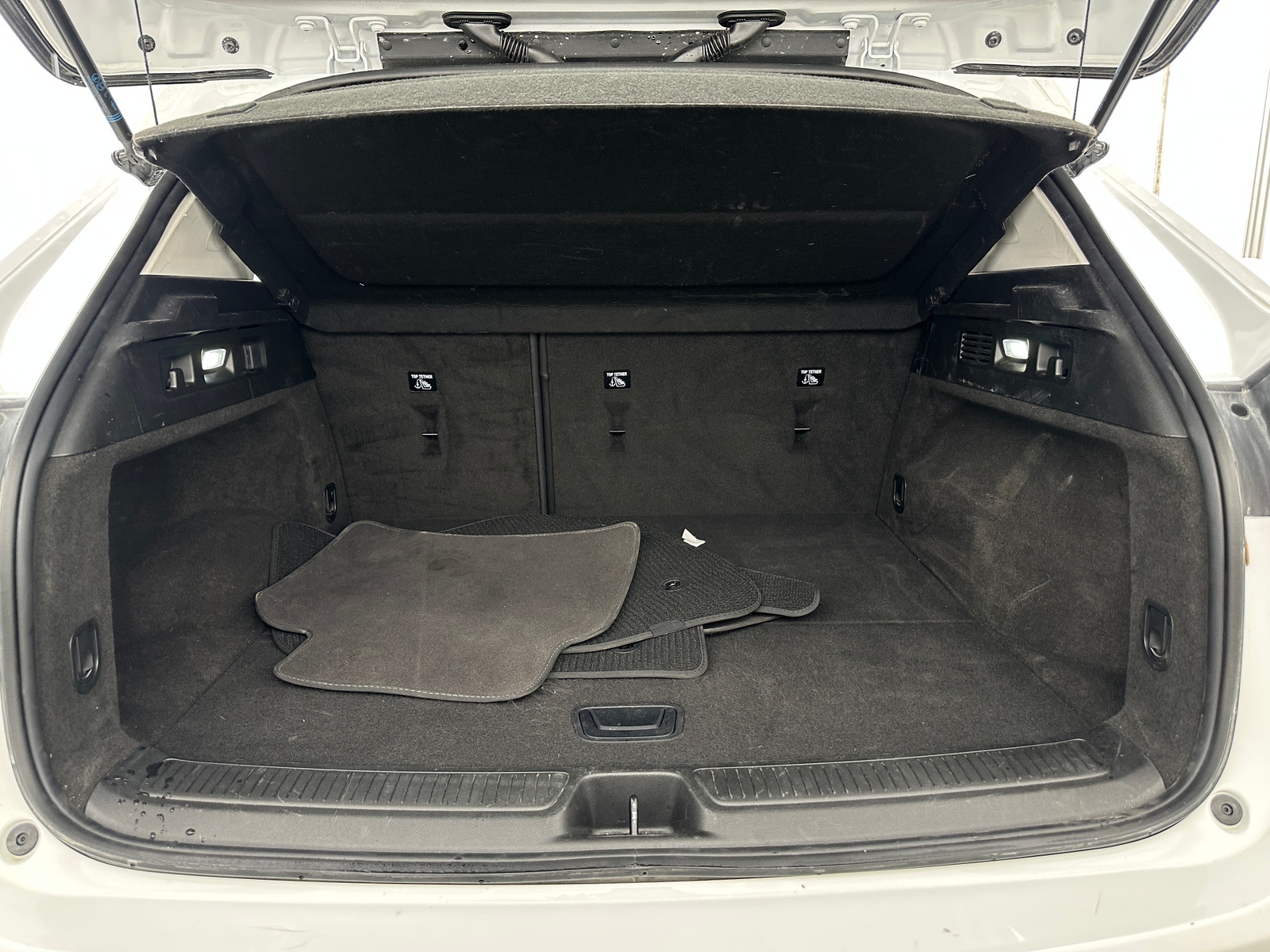 Thumbnail: 2025 Buick Envision - 6