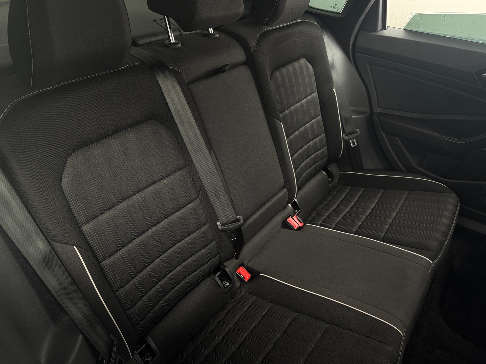 Thumbnail: 2024 Volkswagen Jetta - 6