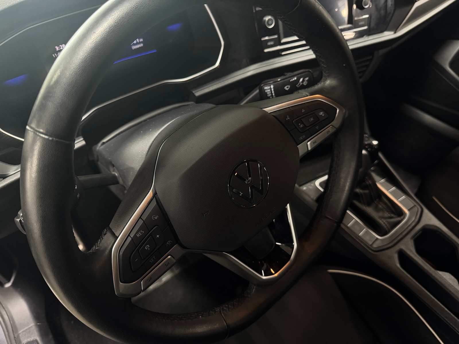 Thumbnail: 2024 Volkswagen Jetta - 5