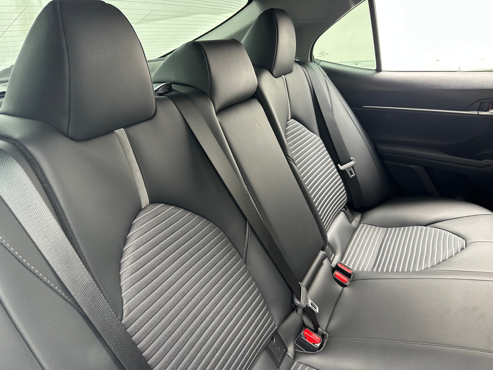 Thumbnail: 2023 Toyota Camry - 6