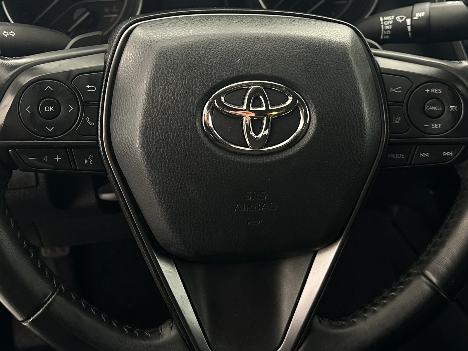 Thumbnail: 2023 Toyota Camry - 5