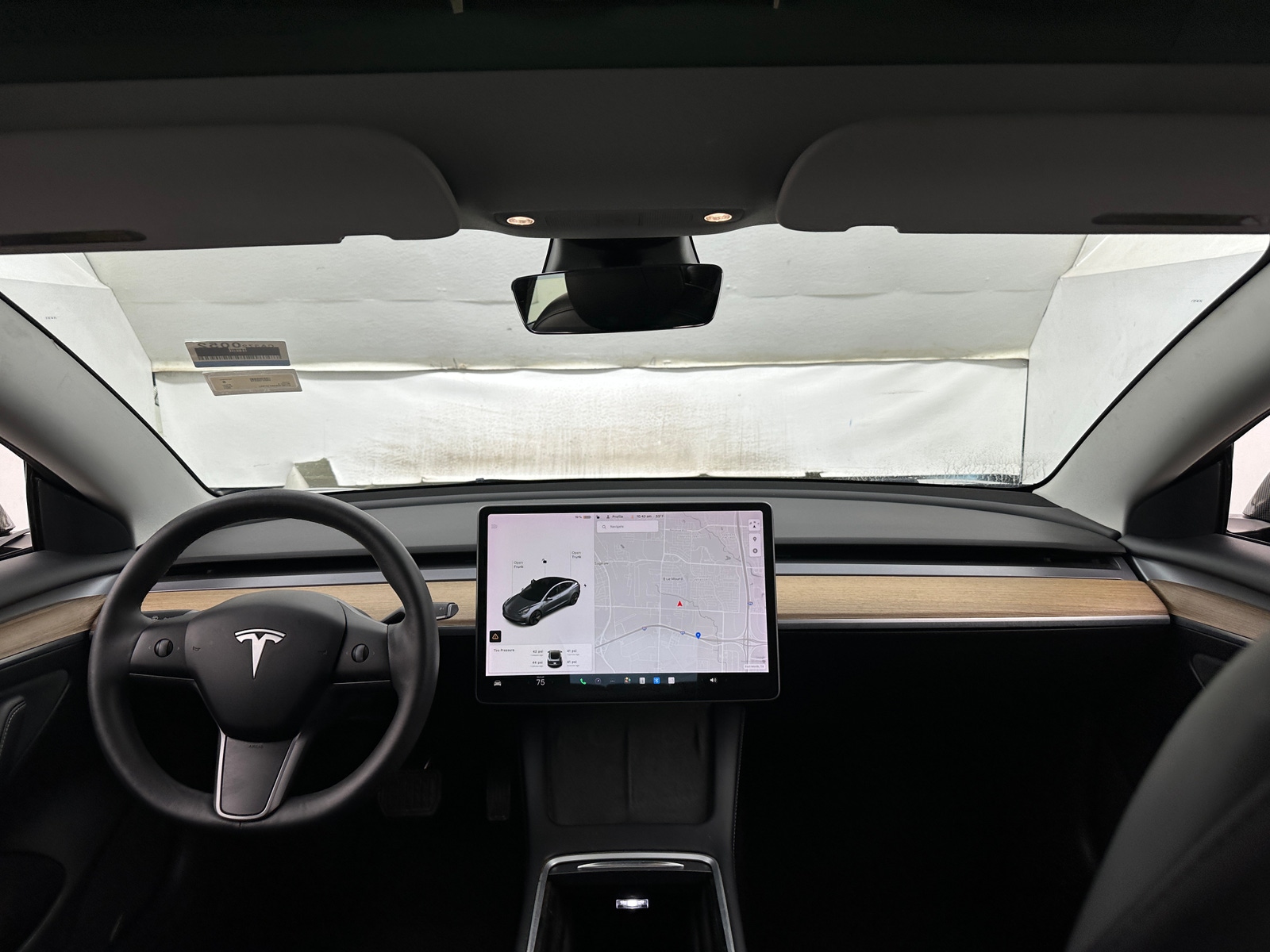 Thumbnail: 2022 Tesla Model 3 - 2