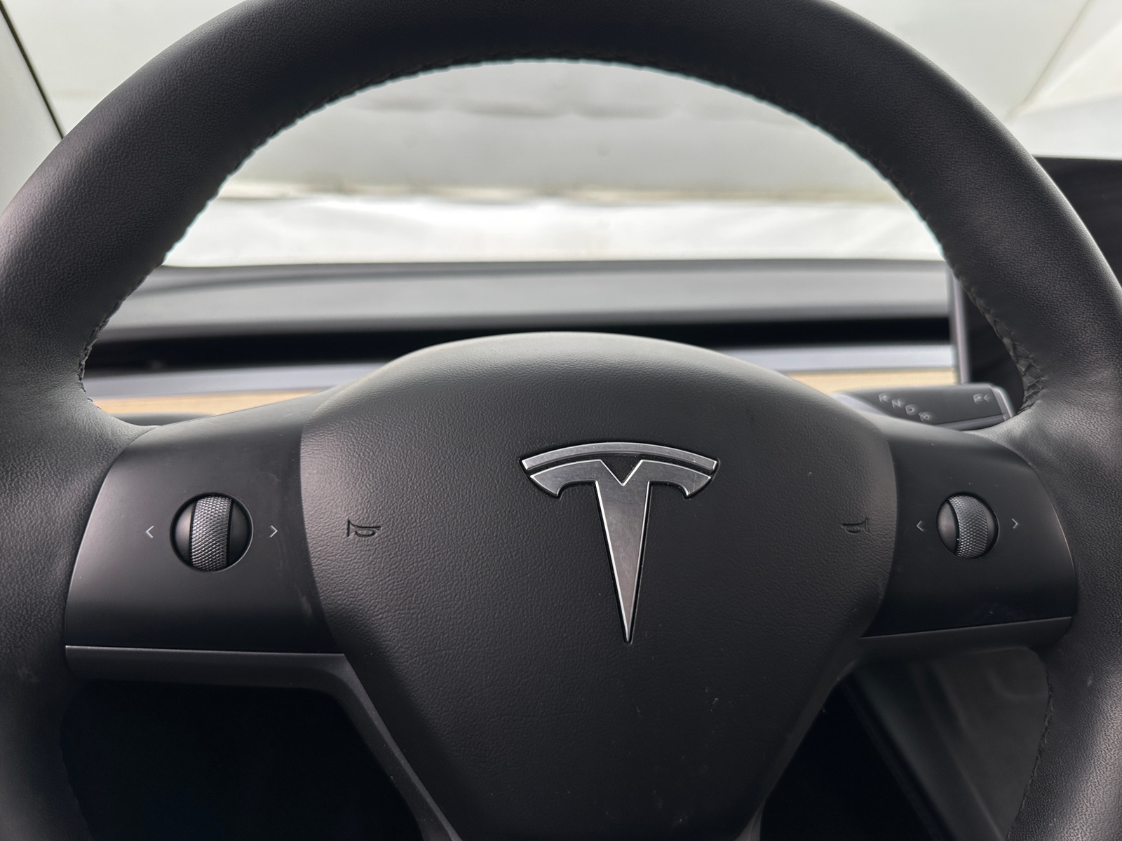 Thumbnail: 2022 Tesla Model 3 - 4