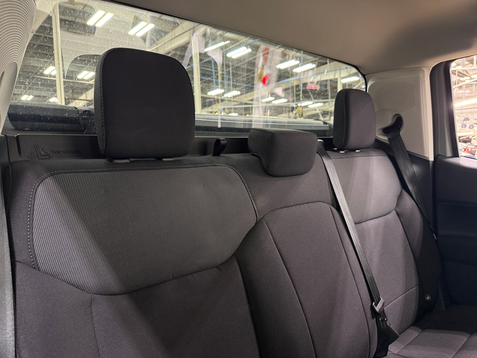 Thumbnail: 2024 Ford Maverick - 6