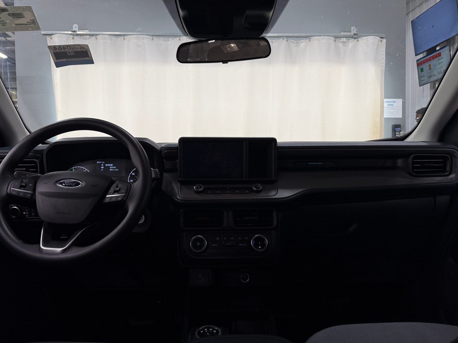 Thumbnail: 2024 Ford Maverick - 3