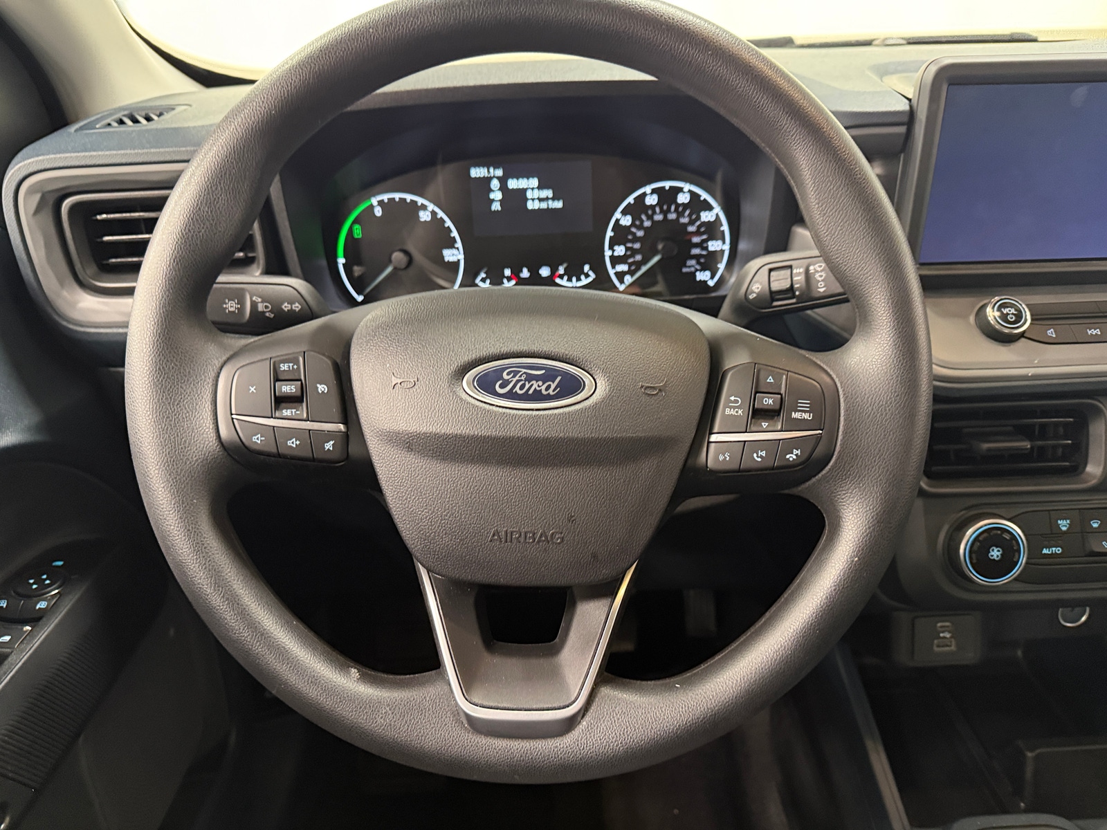 Thumbnail: 2024 Ford Maverick - 5