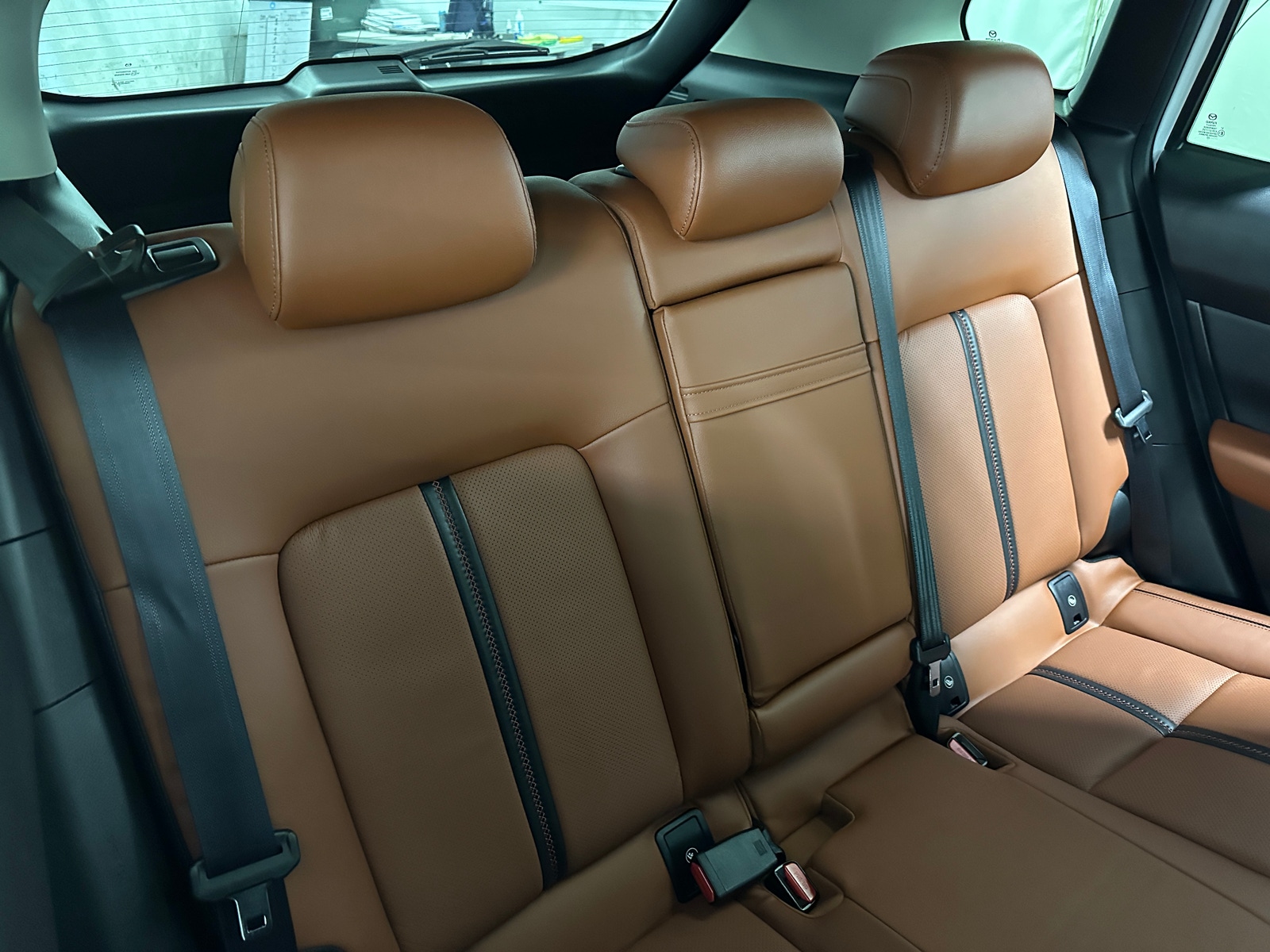 Thumbnail: 2023 Mazda CX-50 - 5