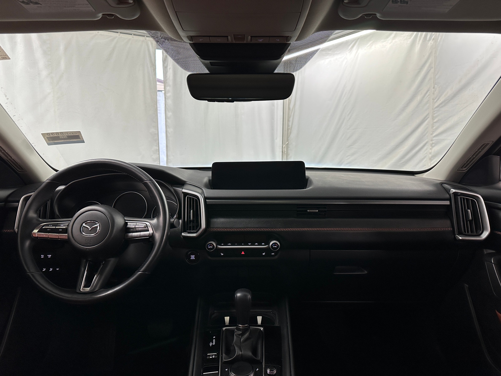 Thumbnail: 2023 Mazda CX-50 - 2