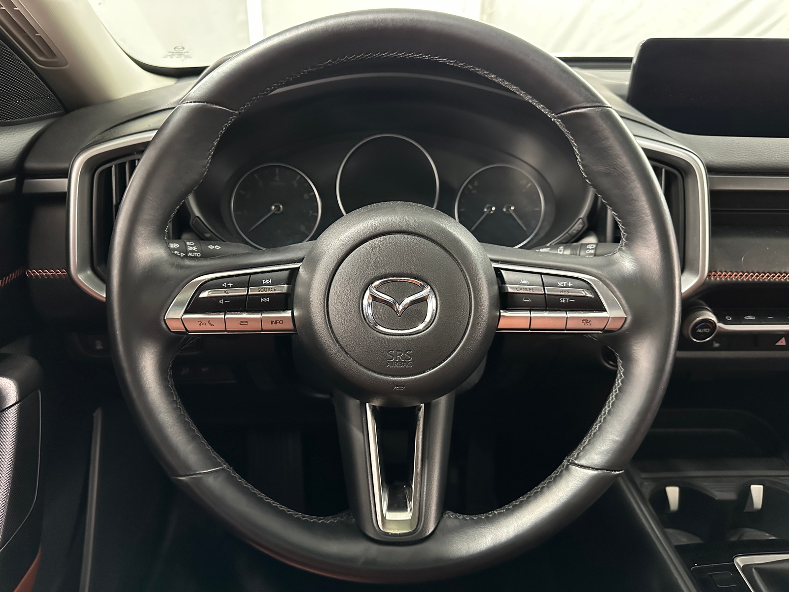 Thumbnail: 2023 Mazda CX-50 - 4