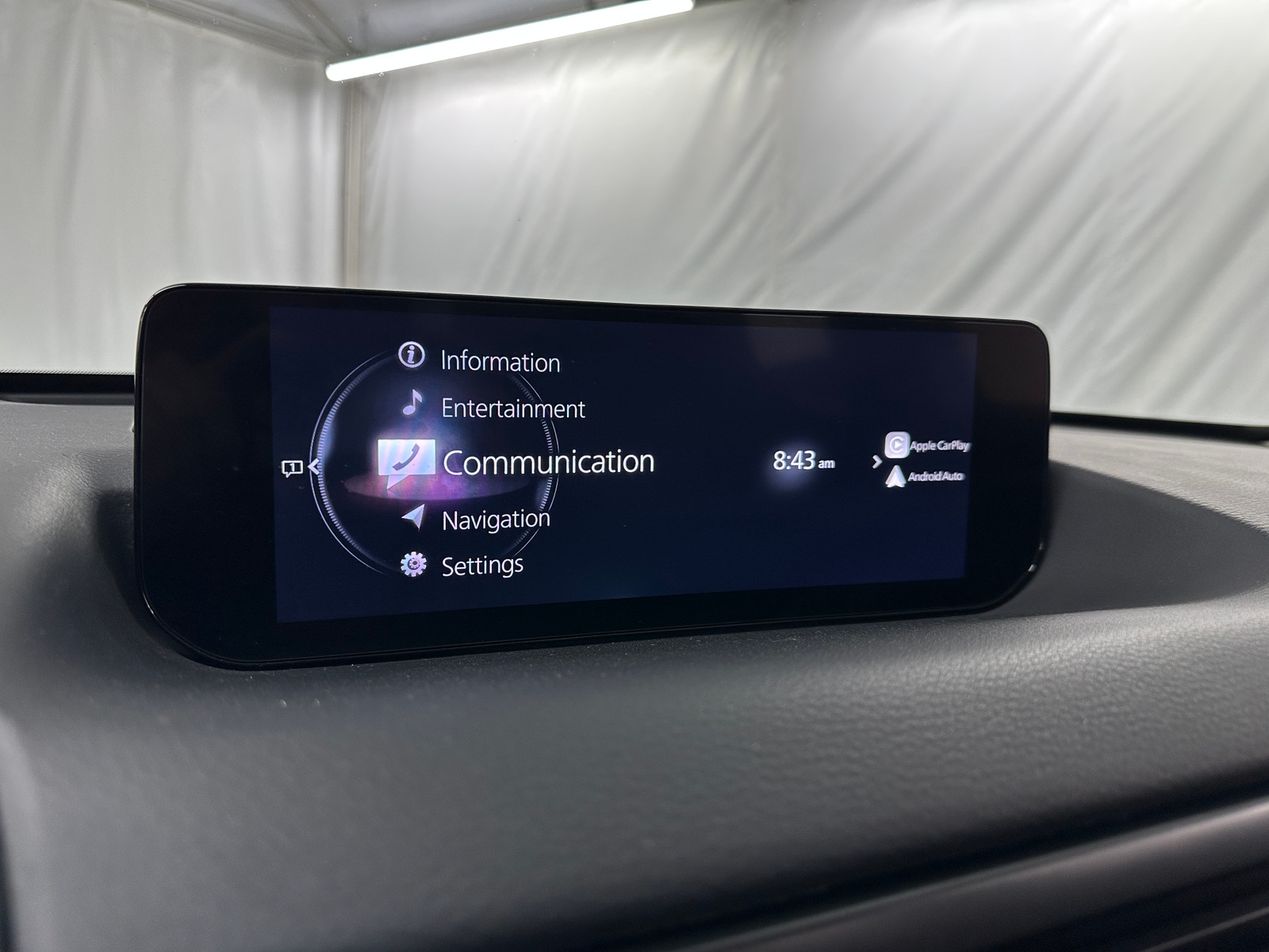 Thumbnail: 2023 Mazda CX-50 - 3