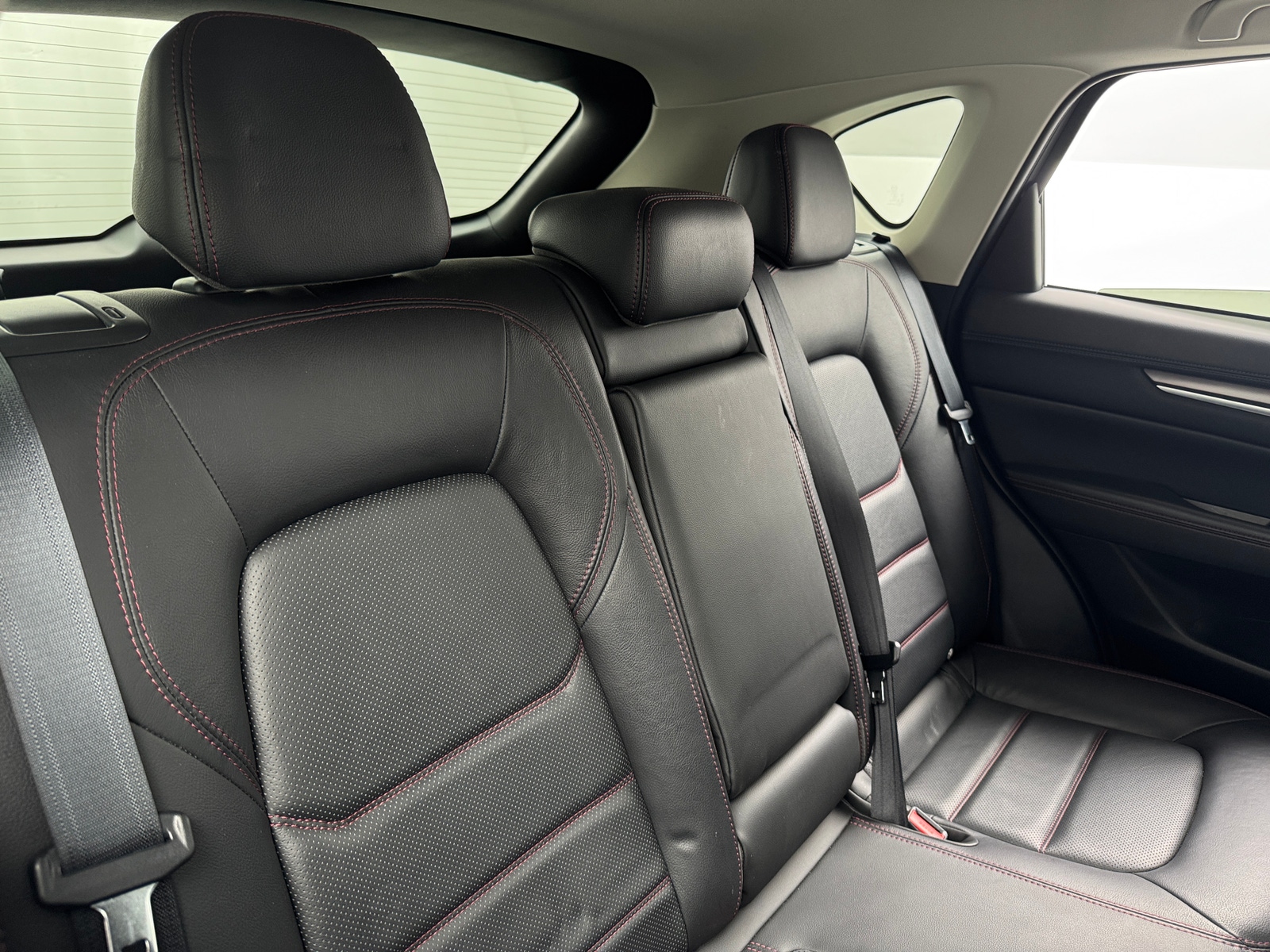 Thumbnail: 2024 Mazda CX-5 - 5