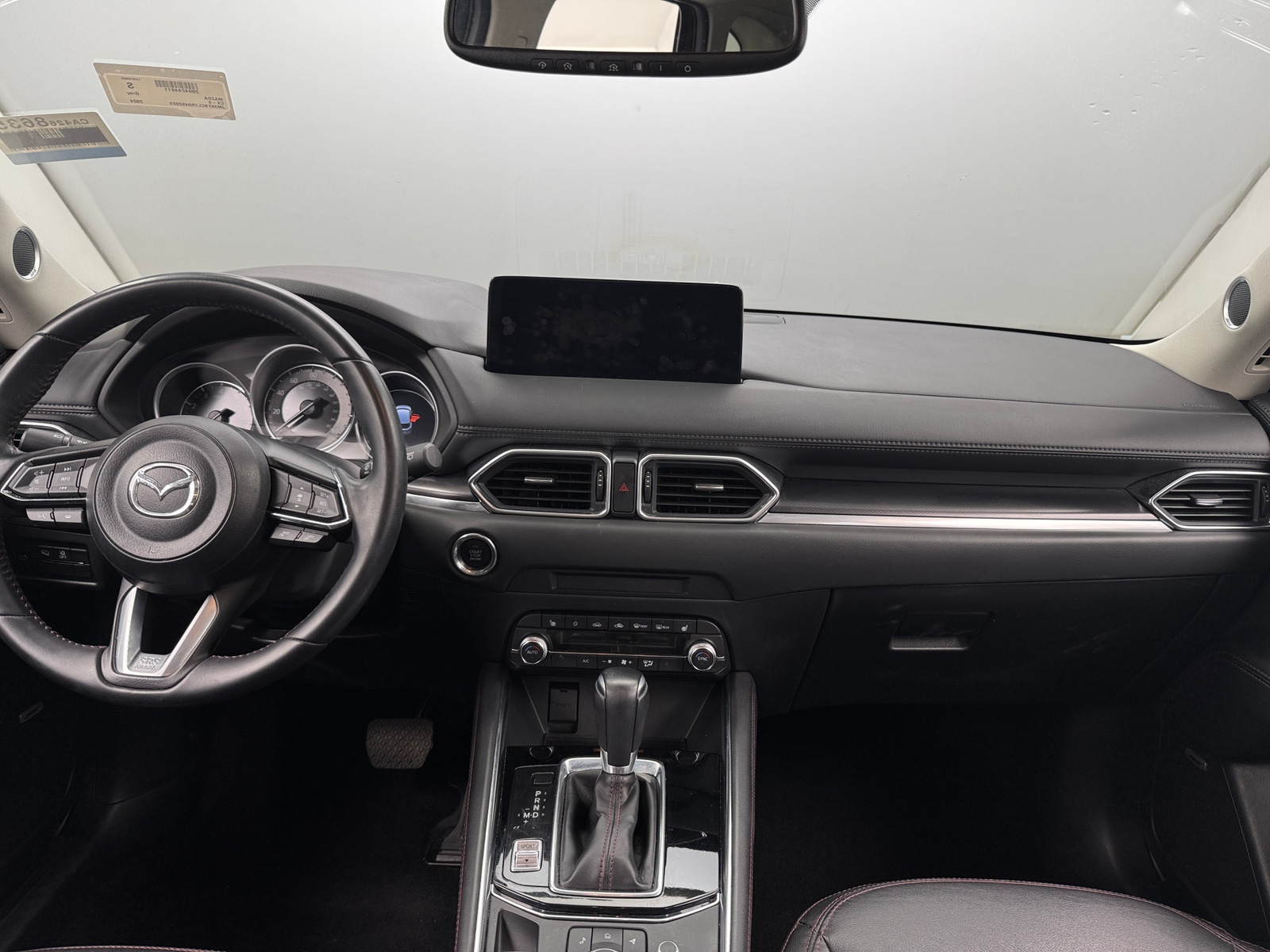 Thumbnail: 2024 Mazda CX-5 - 2