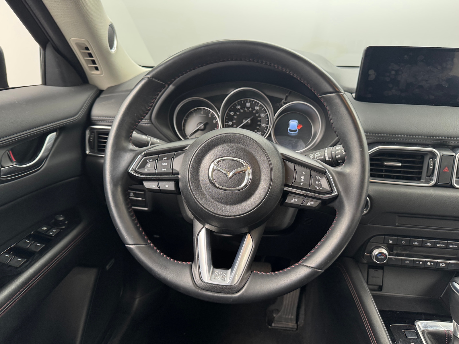 Thumbnail: 2024 Mazda CX-5 - 4