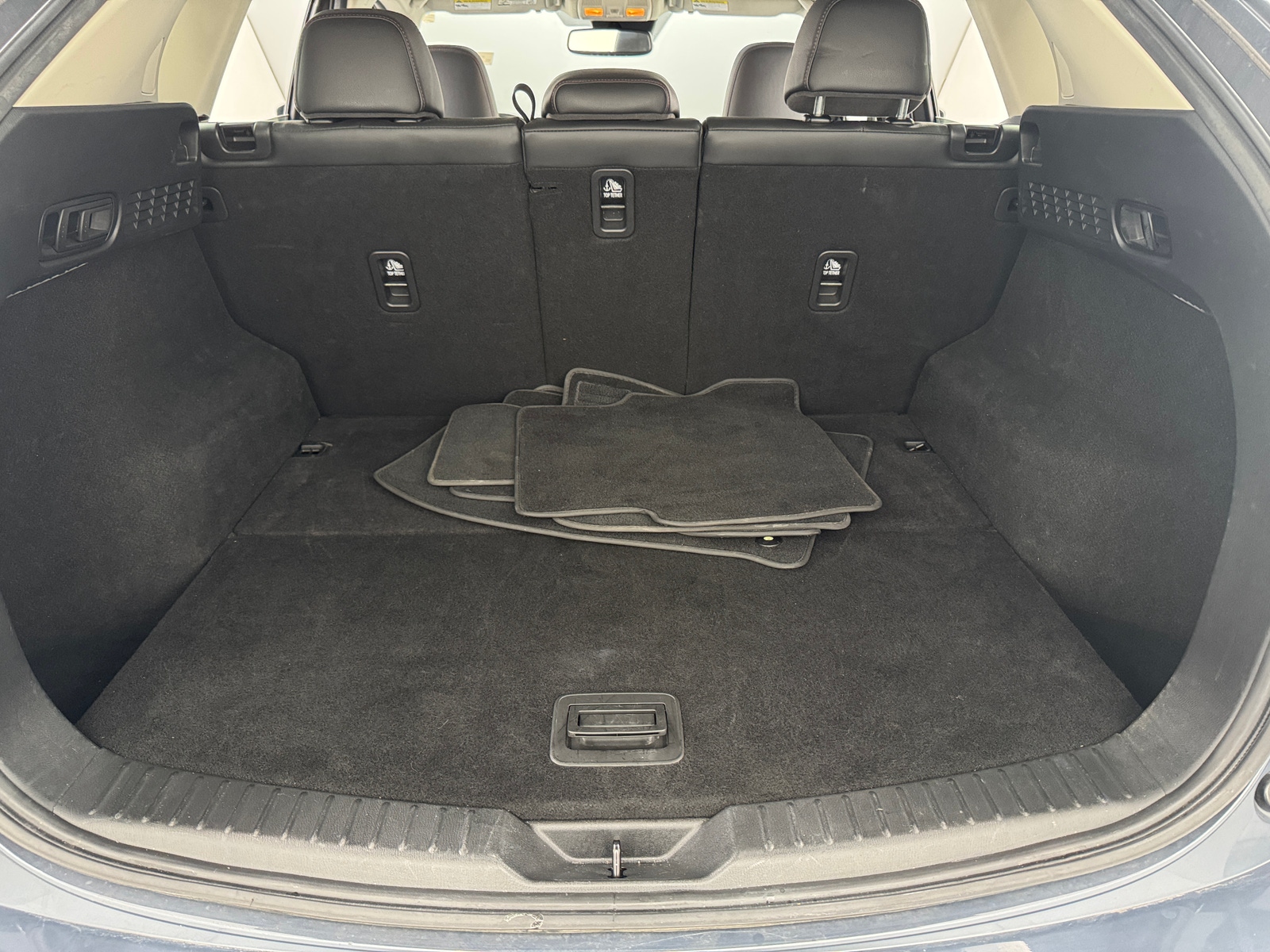 Thumbnail: 2024 Mazda CX-5 - 6