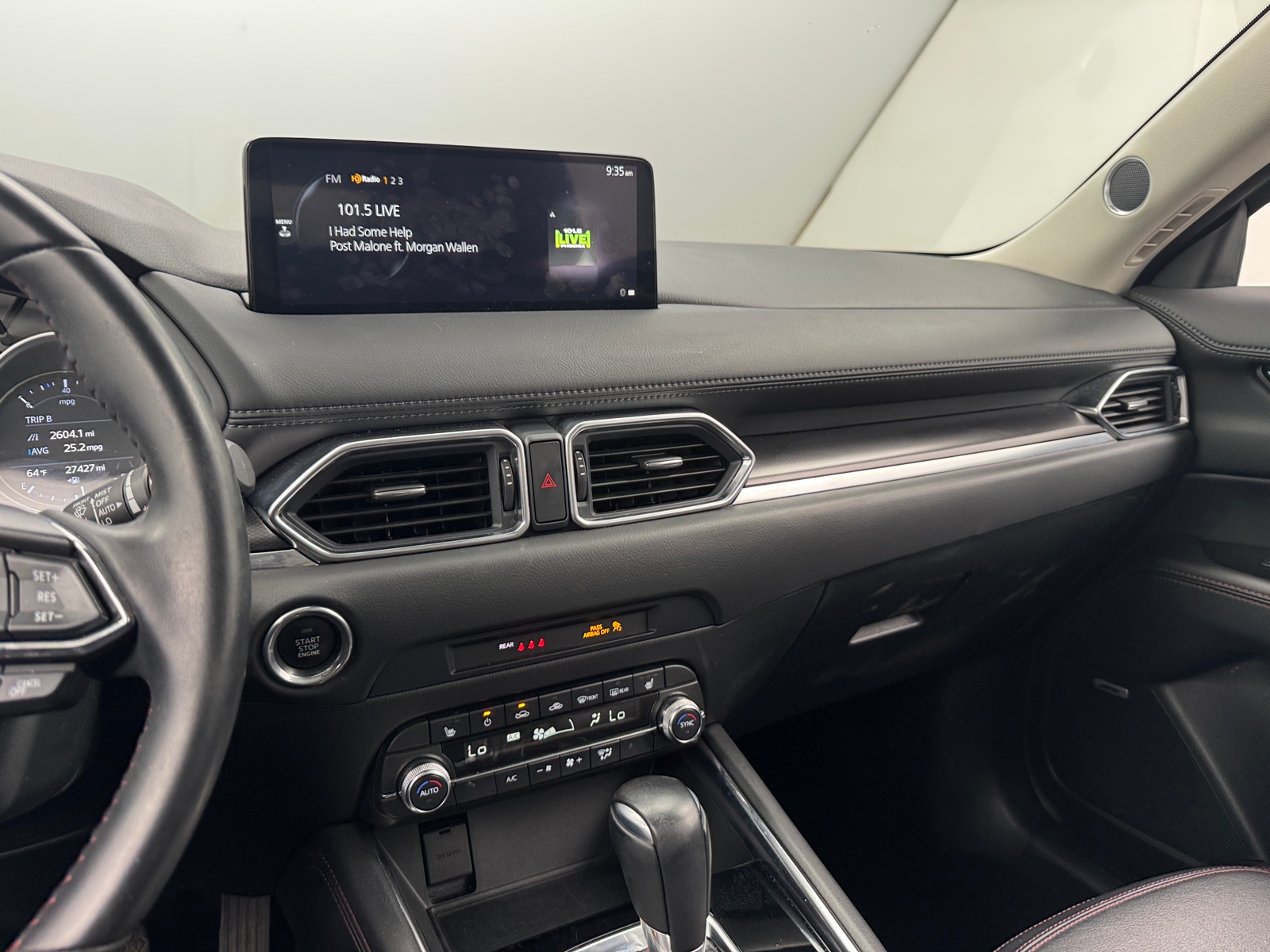 Thumbnail: 2024 Mazda CX-5 - 3