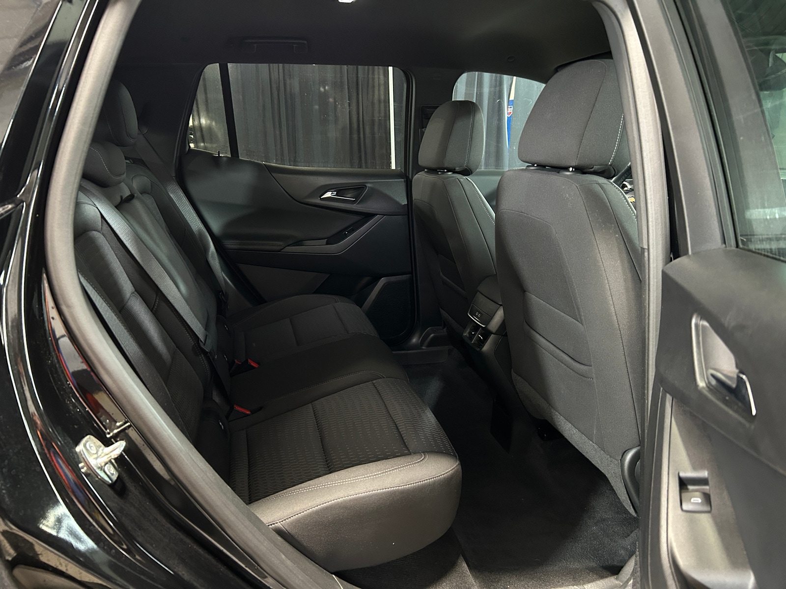 Thumbnail: 2025 Chevrolet Equinox - 6